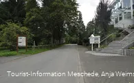 Wanderparkplatz Meschede