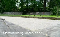Boule-Bahn