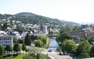 Innenstadt Meschede