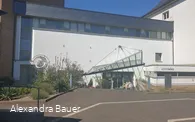 Abteiladen der Abtei Königsmünster