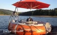 Diemel Donut