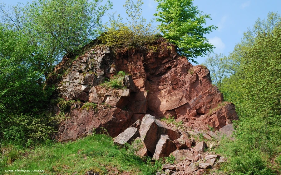 Seelenort Adorfer Klippen