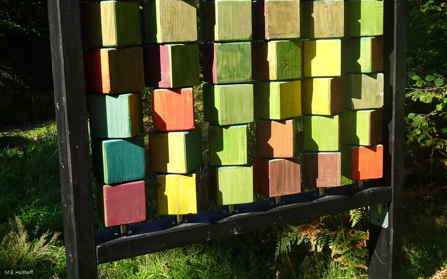 Farben der Natur