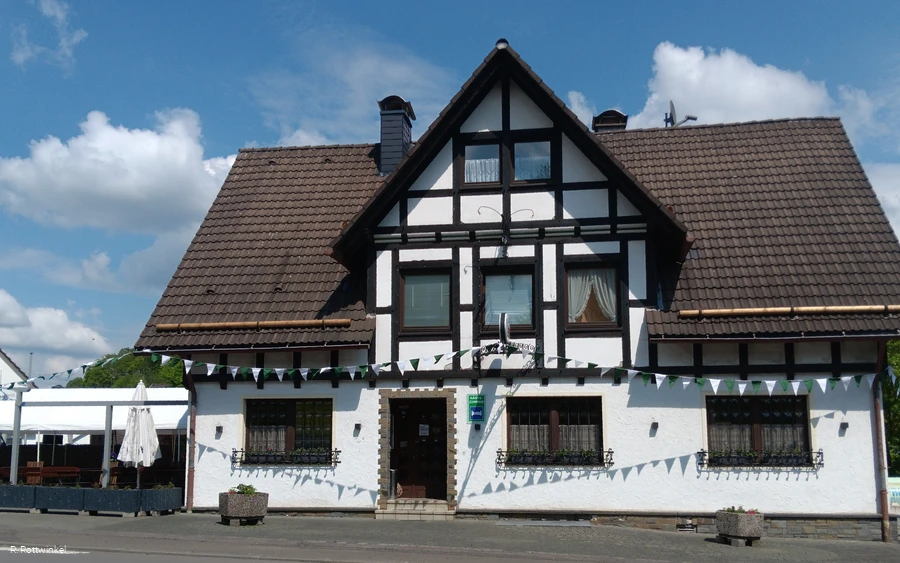 Buddes Wirtshaus