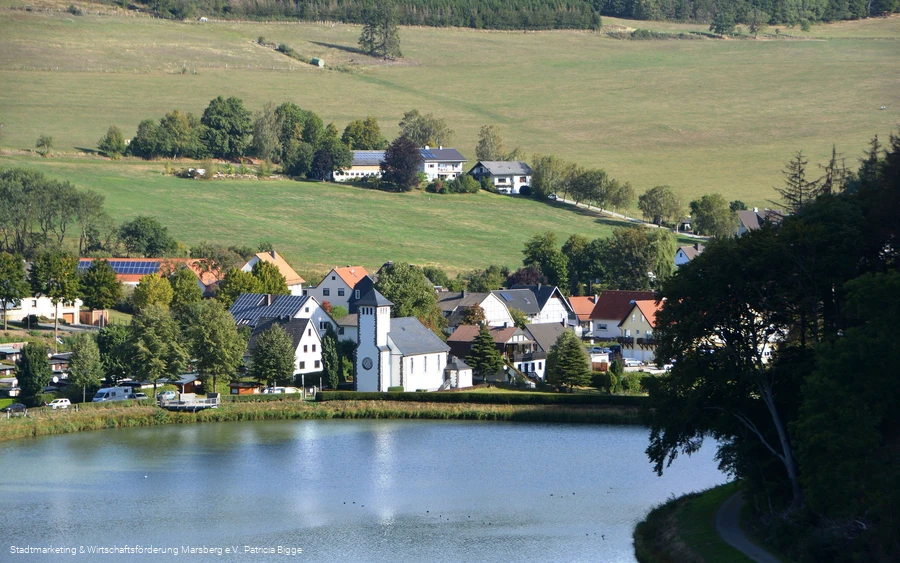 Helminghausen