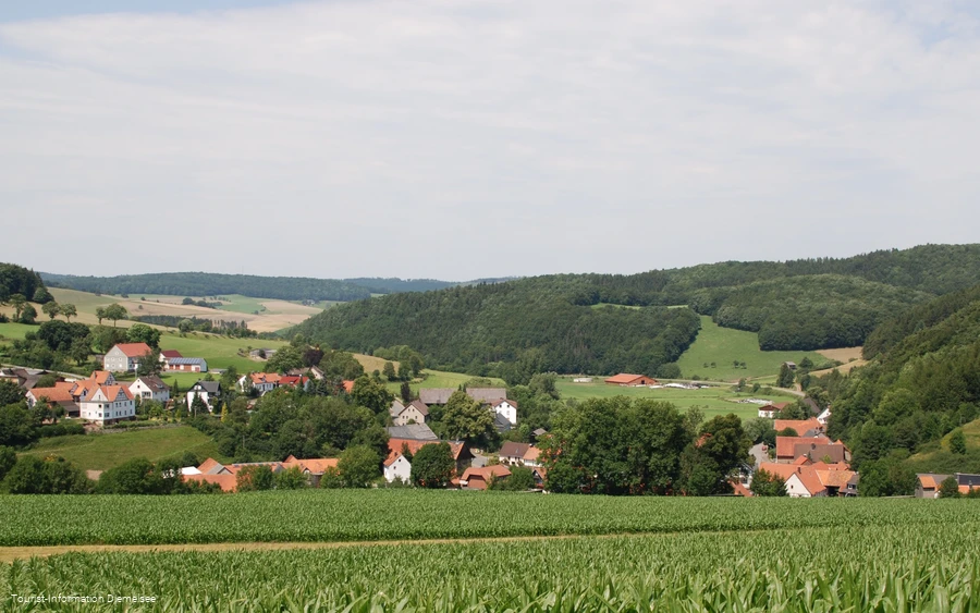 Giebringhausen