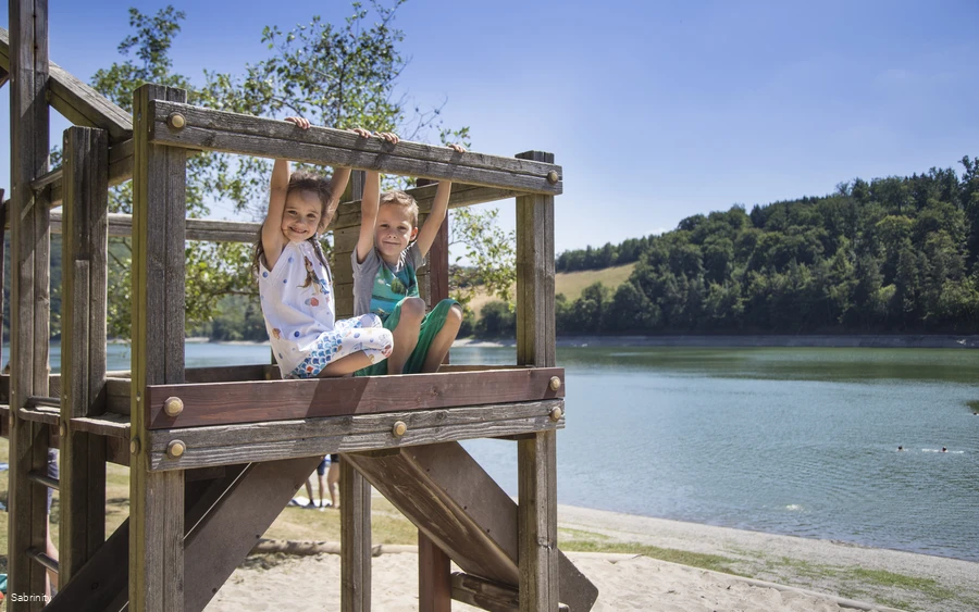 Strandbad Helminghausen
