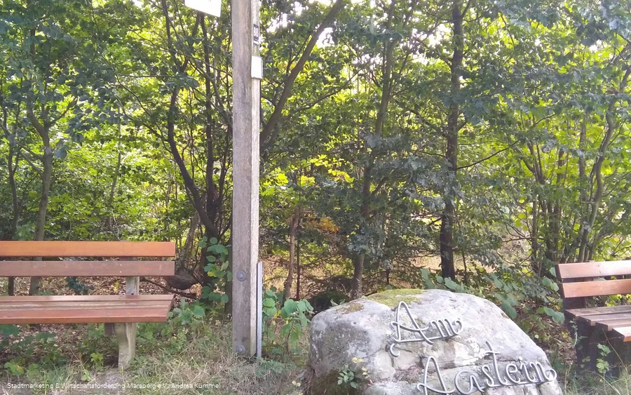 Am Aastein