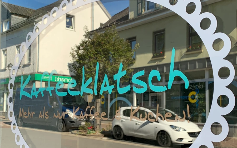 Café Kaffeeklatsch Meinerzhagen