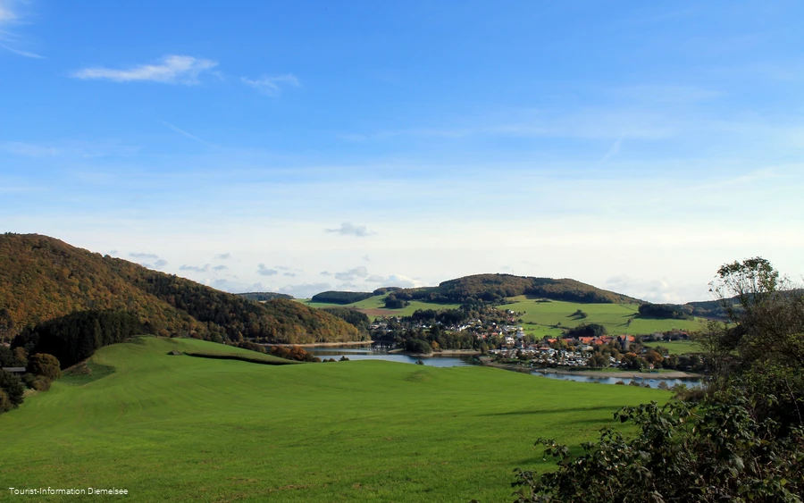 St4 - Wanderung