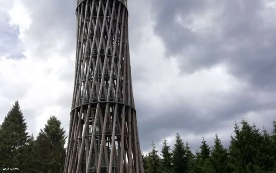 Lörmecketurm