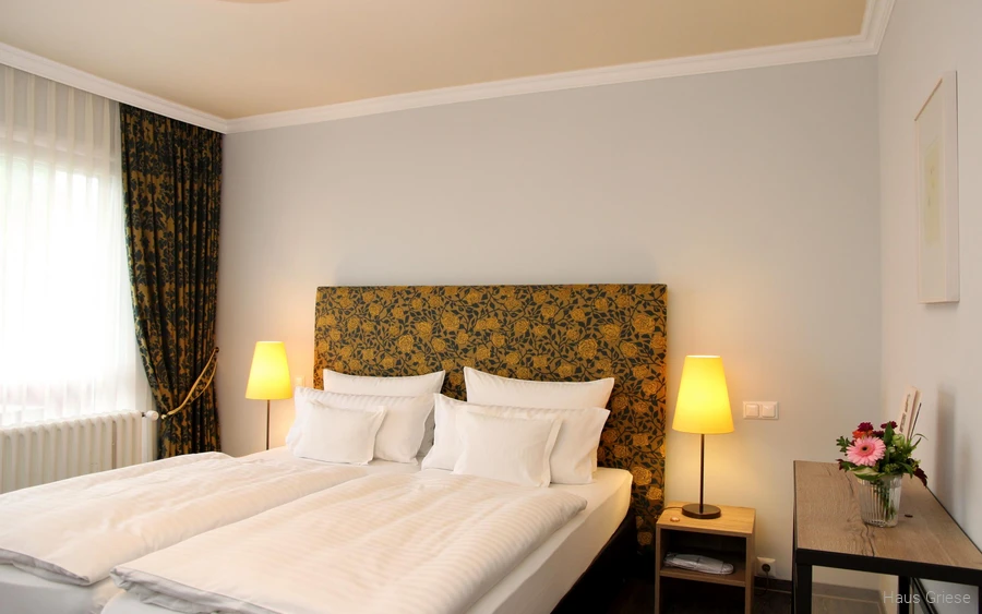 Übernachten am Möhnesee