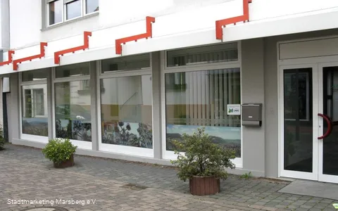 Touristinformation - Stadtmarketing und Wirtschaft