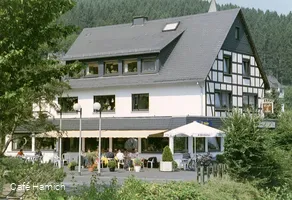 Café Hamich