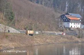 Parkplatz Am See 5 - 7