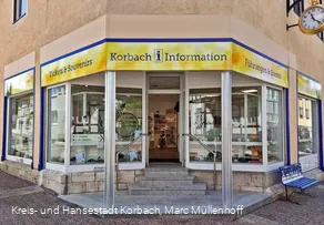 Korbach-Information