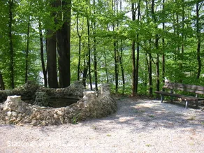 Paulinenquelle
