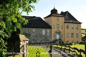 Schloss Haus Amecke