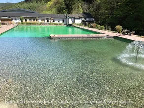 Schwimmbecken