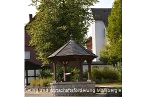 Kettenbrunnen Obermarsberg