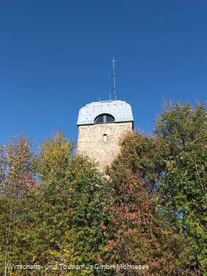 Bismarckturm