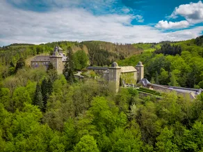 Burg Schnellenberg