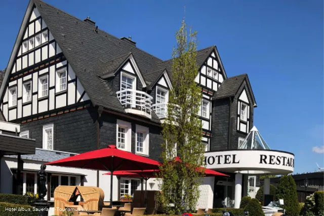 ©Hotel Albus