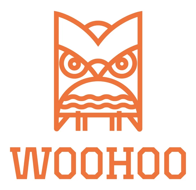 Logo WOOHOO