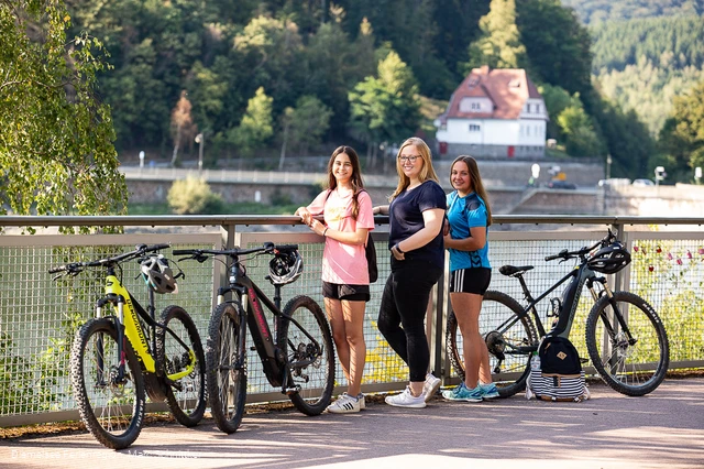 Stadt Land Seen Tour