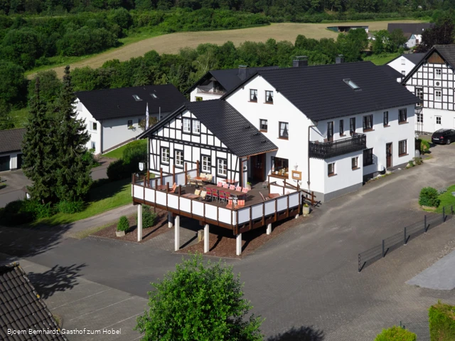 Gasthof zum Hobel