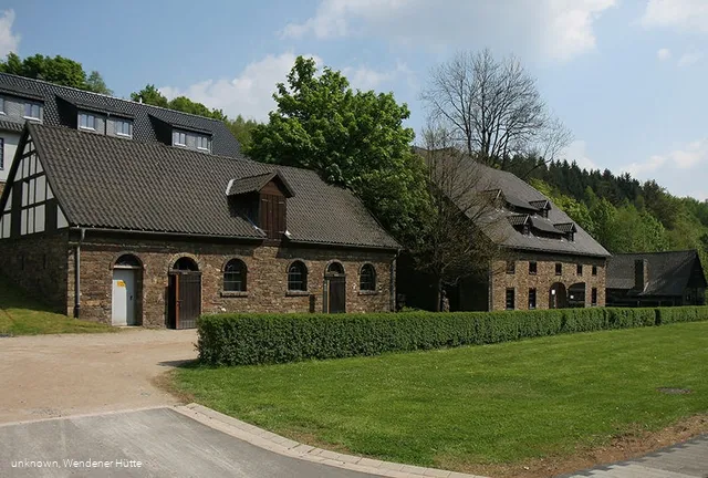Museum Wendener Hütte