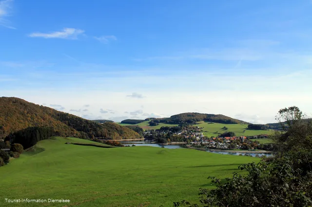 St4 - Wanderung