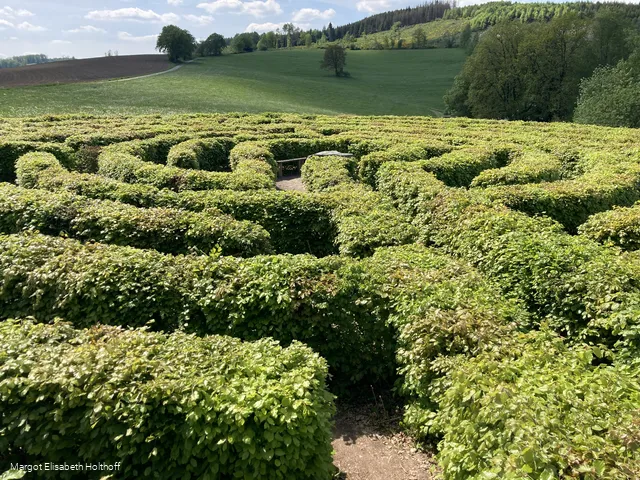 Labyrinth
