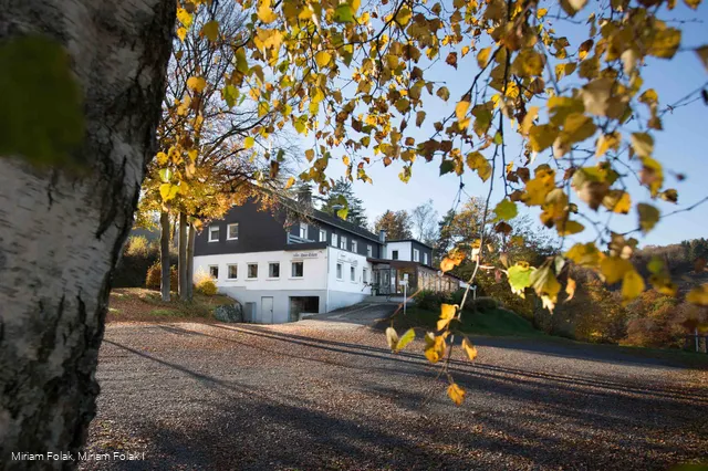 Haus Eckern Meinerzhagen 