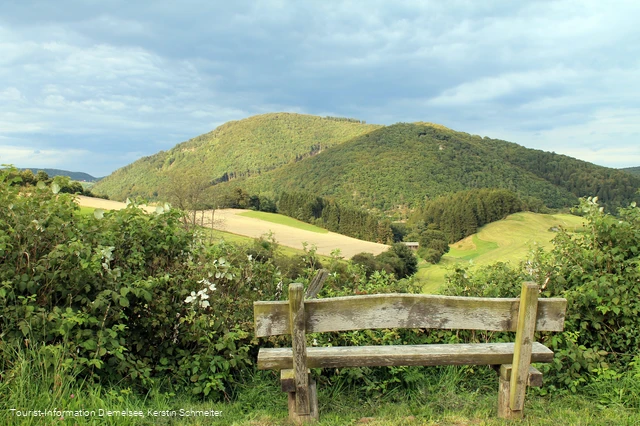 Stormbrucher Wanderweg