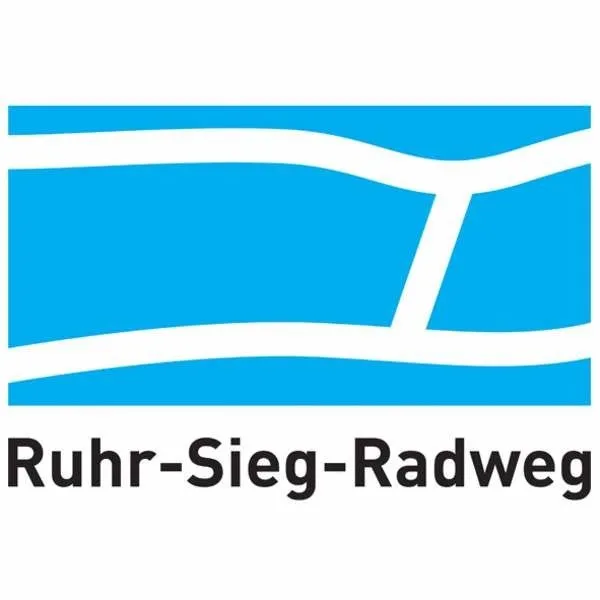 Logo Ruhr-Sieg-Radweg