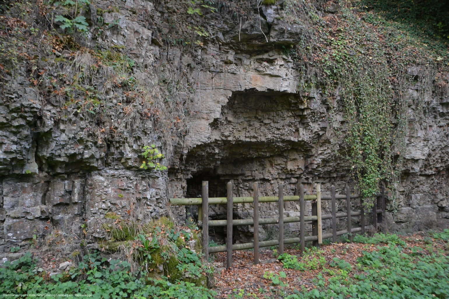 Drakenhöhlen