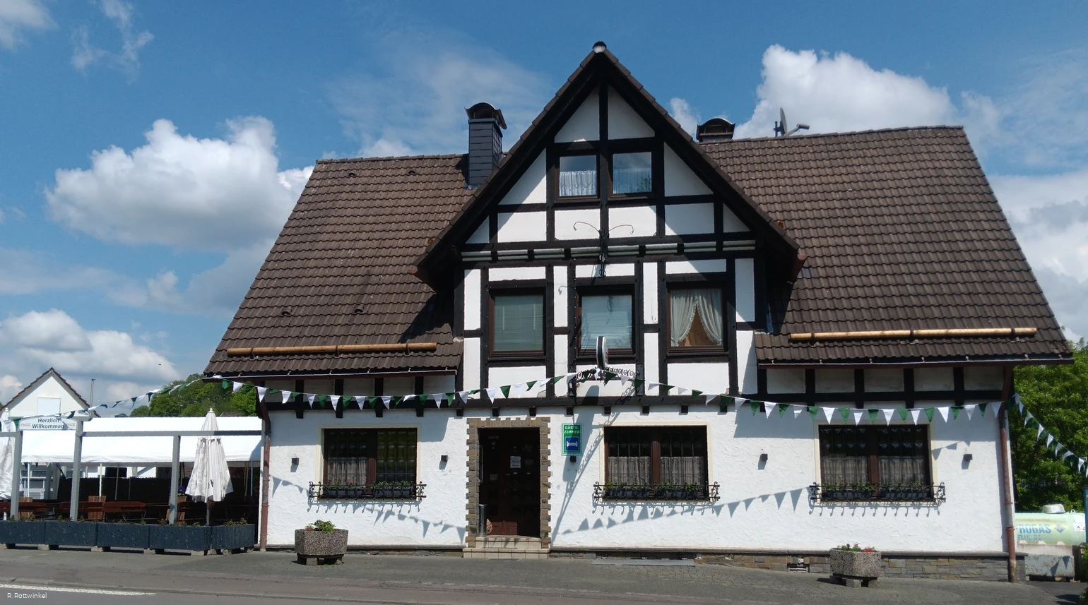 Buddes Wirtshaus