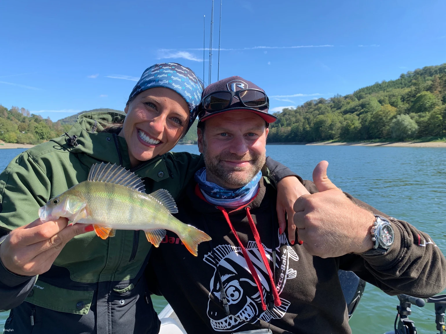 Angeln am Diemelsee Angeln am Diemelsee