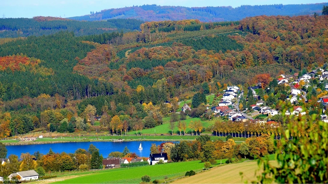Amecke