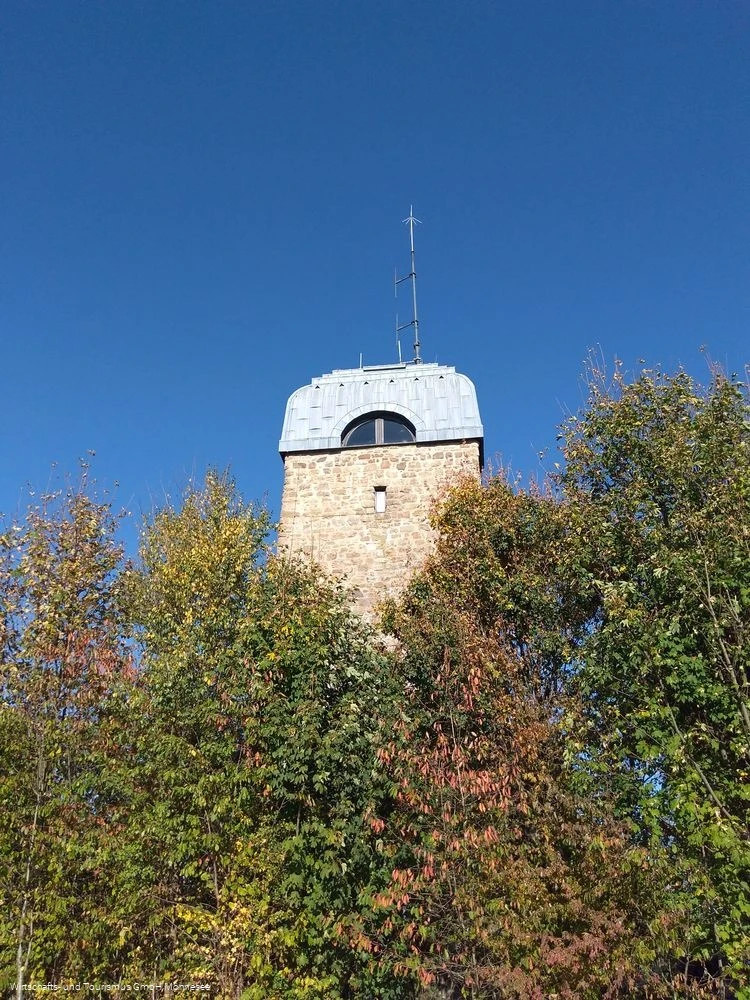 Bismarckturm Bismarckturm