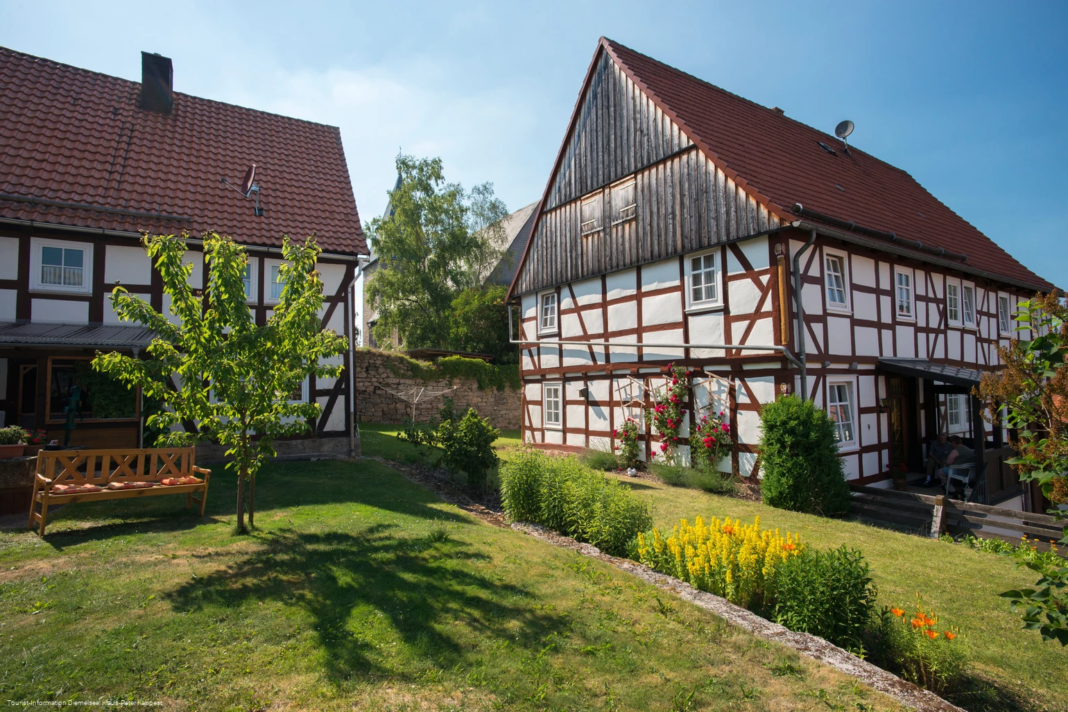 Flechtdorf