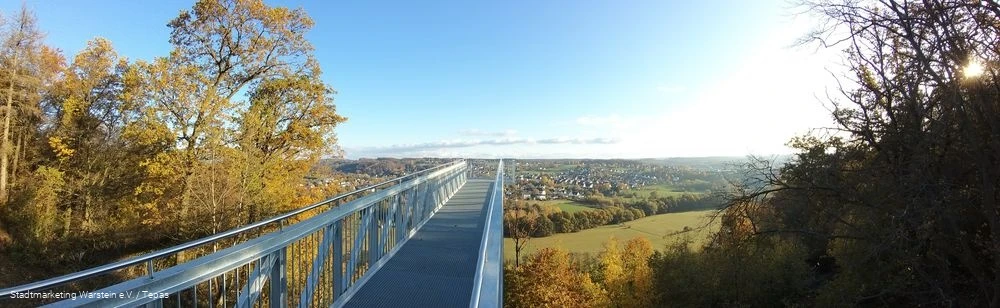 Aussichtsplattform Aussichtsplattform