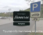 Dummy Parkplatz