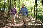 Wandern Richtung Rhenequelle in Diemelsee-Schweinsbühl