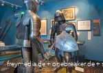 Geschichte im Museum
