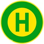 Bushaltestelle