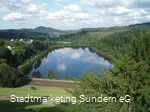 Ausgleichsweiher