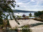 Promenade Sorpesee