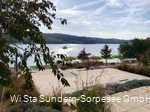 Promenade Sorpesee
